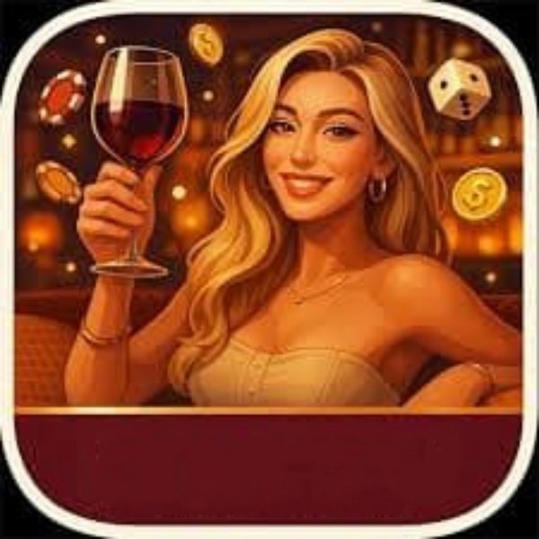 borju89 Bingo mobile app interface on Android