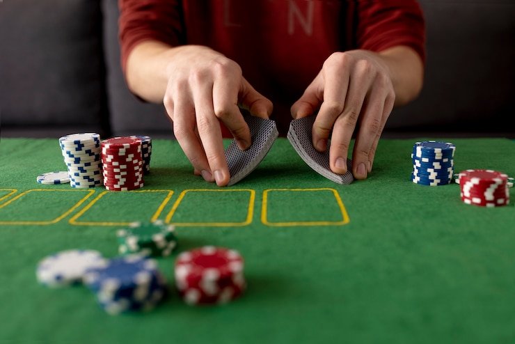 borju89 game library screenshot showing slot and live-dealer categories