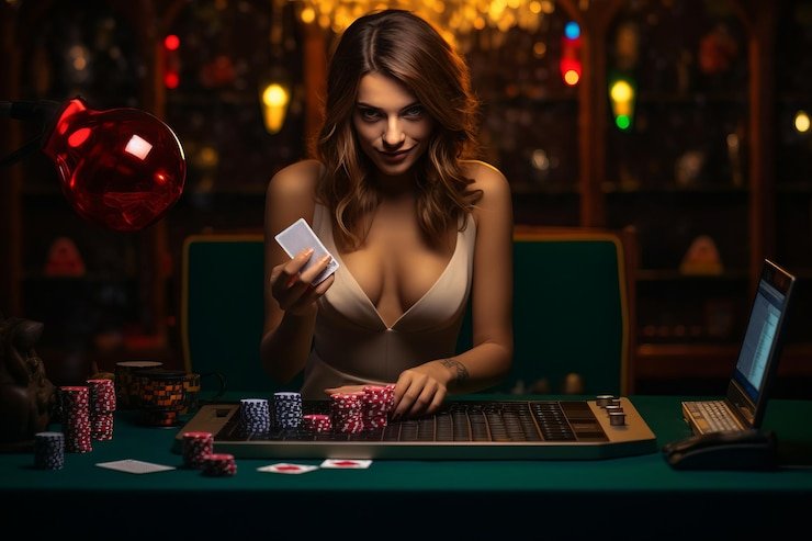 Money Train slot game interface on borju89 mobile