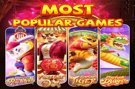 borju89 featured game showcase